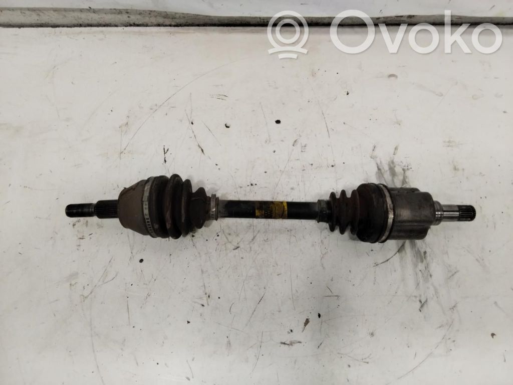 Drive shaft (set)   SINRF