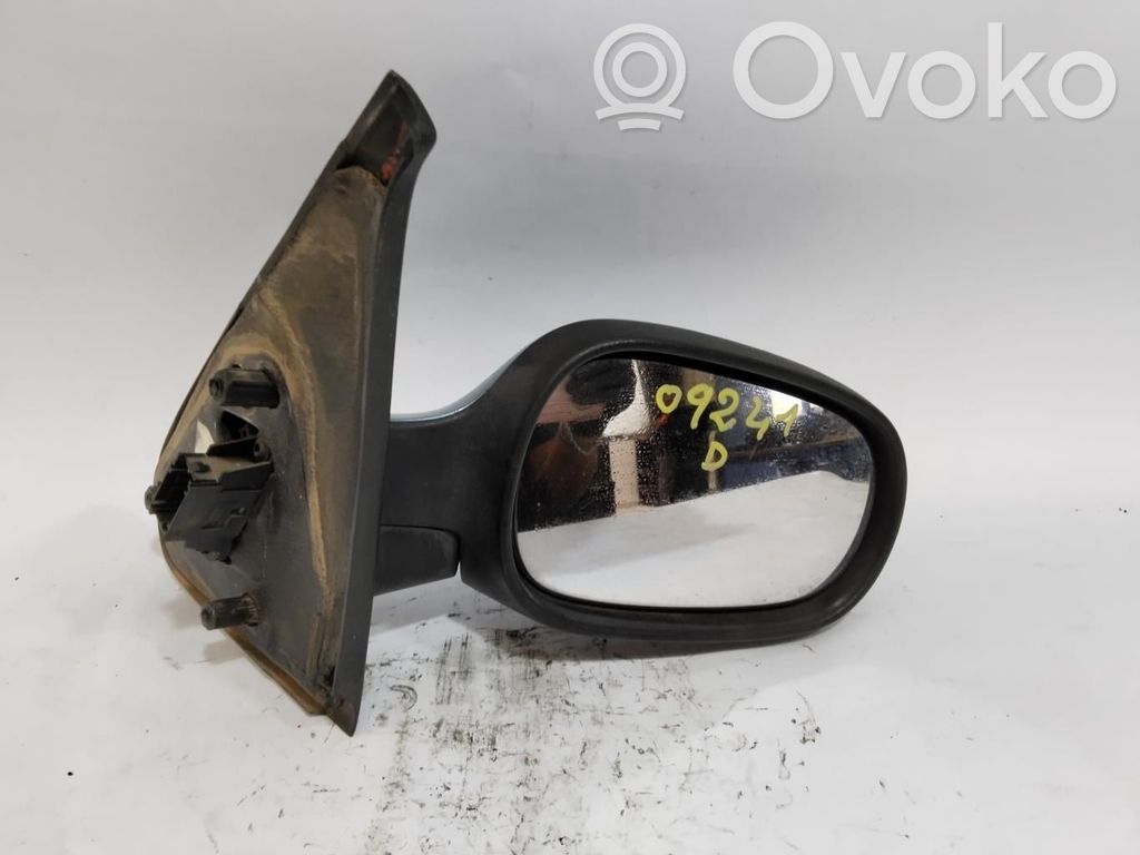 Renault Clio II Oglindă electrică ușă față 