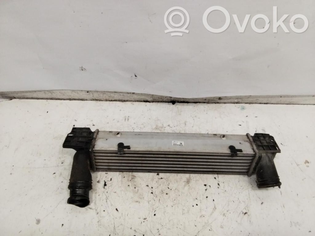 Intercooler radiator   752491608