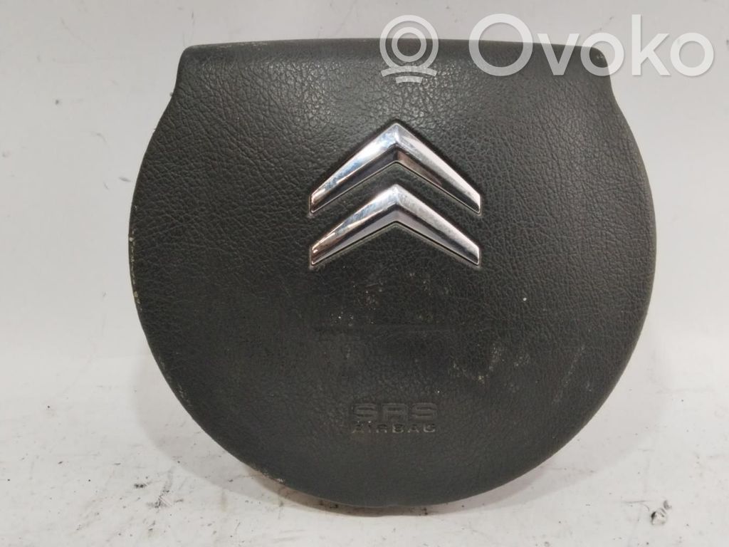 Citroen C4 I Türairbag vorne 