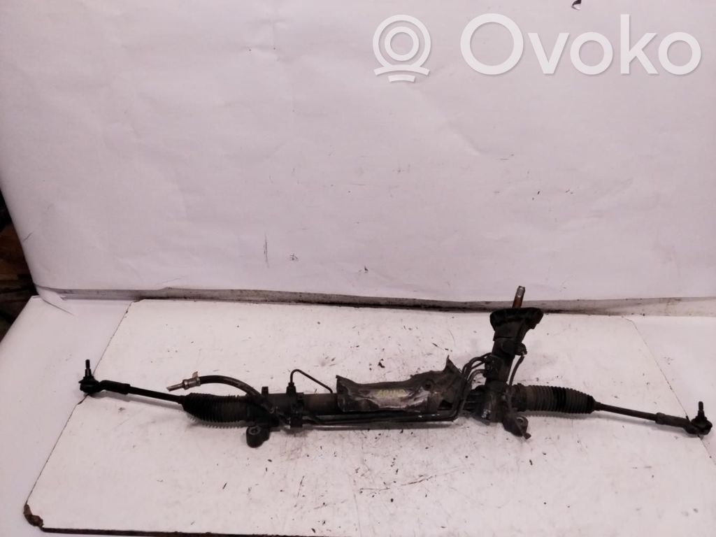 Ford Focus Steering rack 