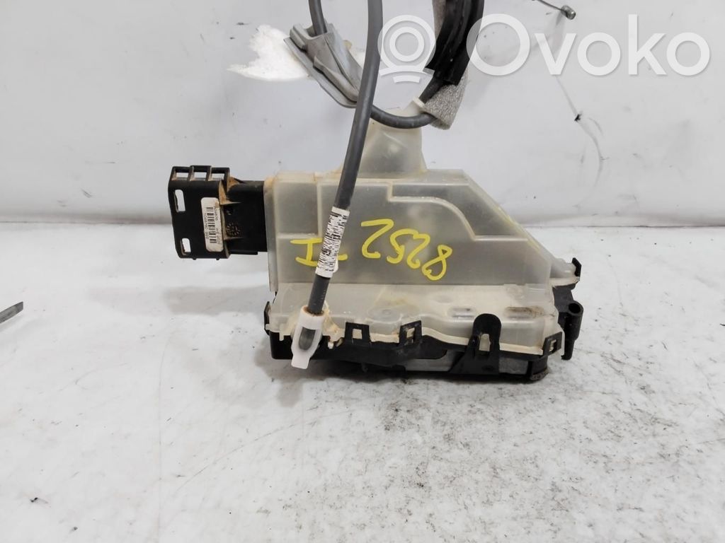 Opel Mokka Takaoven lukko