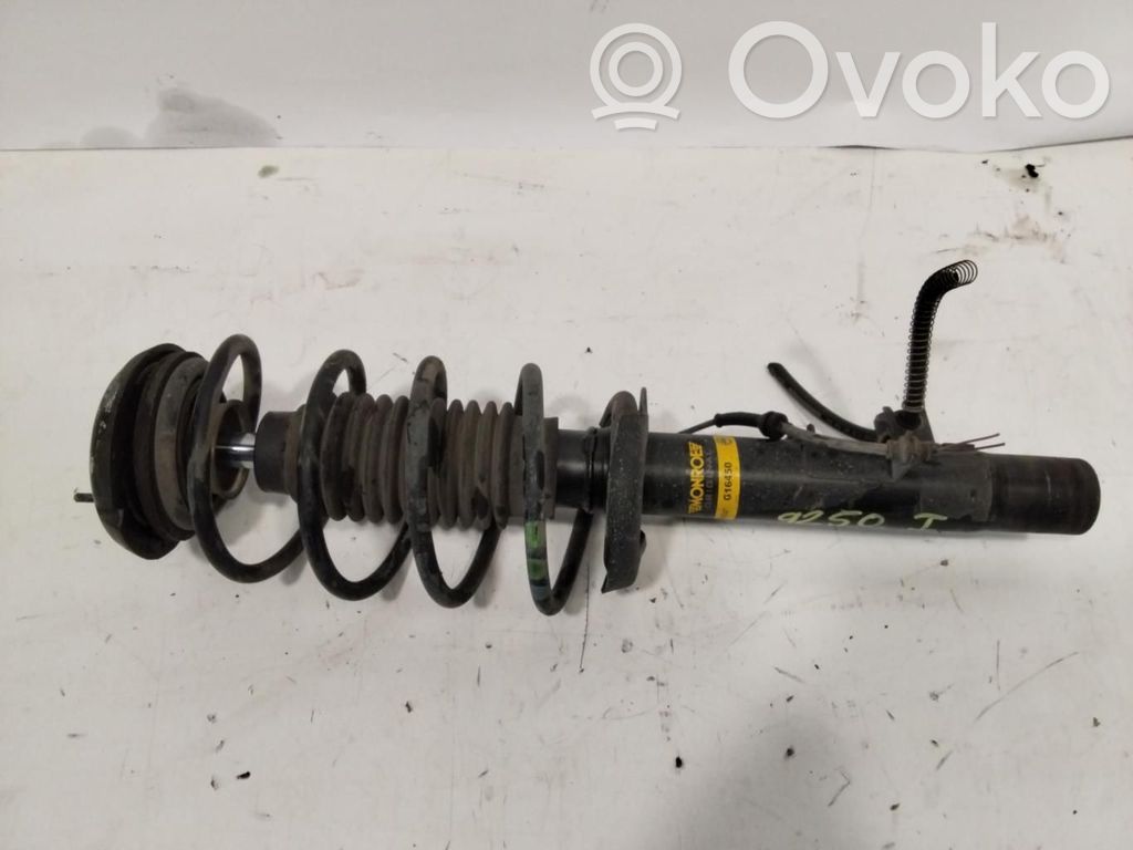 Citroen C3 Etuiskunvaimennin 