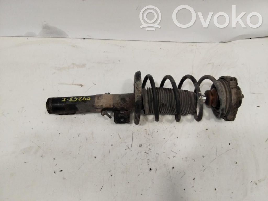 Seat Ibiza III (6L) Ammortizzatore anteriore