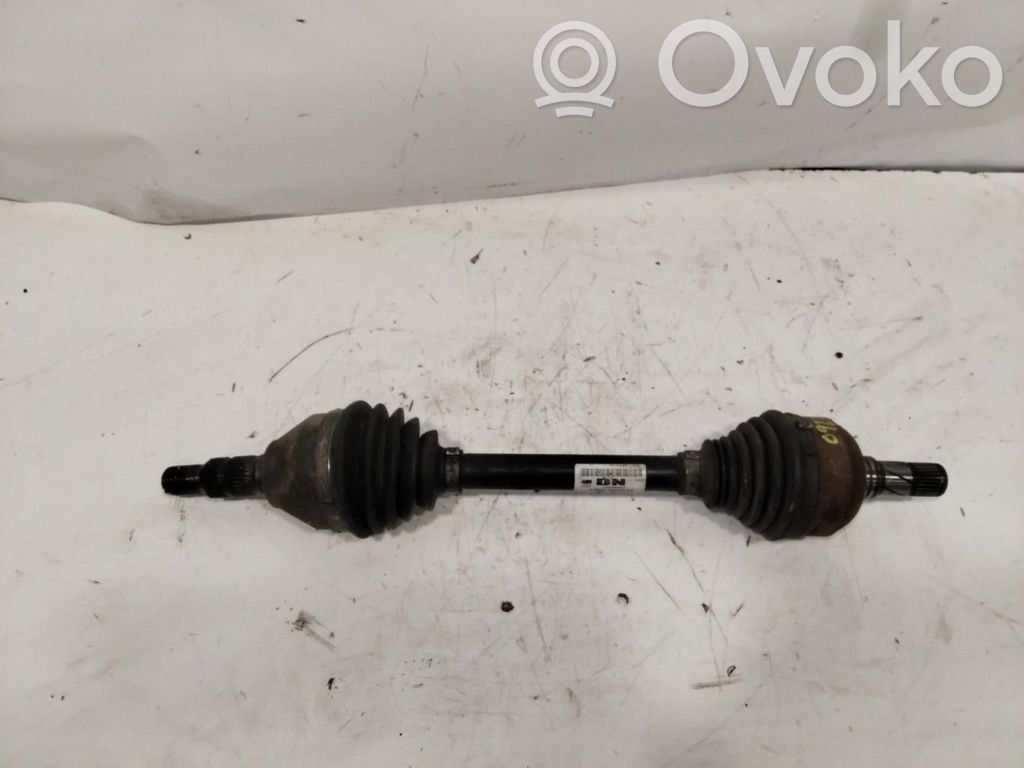 Opel Astra J Planetare (set) 