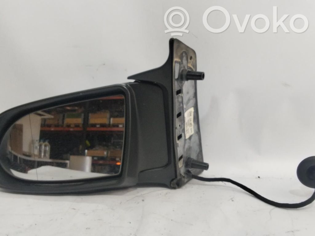 Opel Zafira A Oglindă electrică ușă față
