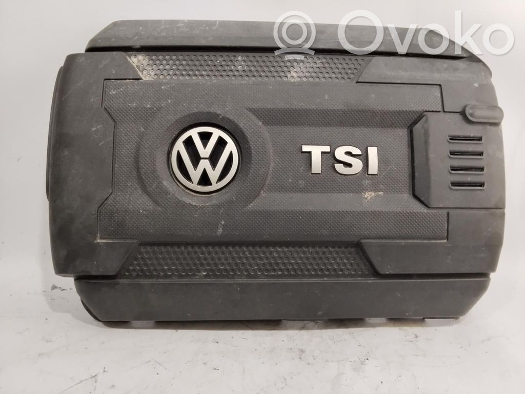 Capó/tapa del motor