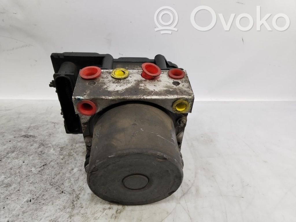 Pompă ABS   9660779880