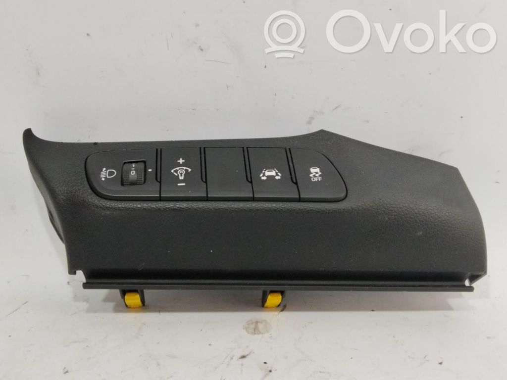 Interruptor de control multifunción   93701G4190TRY
