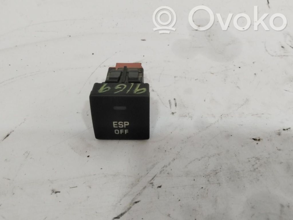 Citroen C4 I Commodo, commande essuie-glace/phare 
