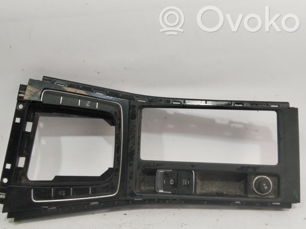 Volkswagen Golf VII Capac turnat 