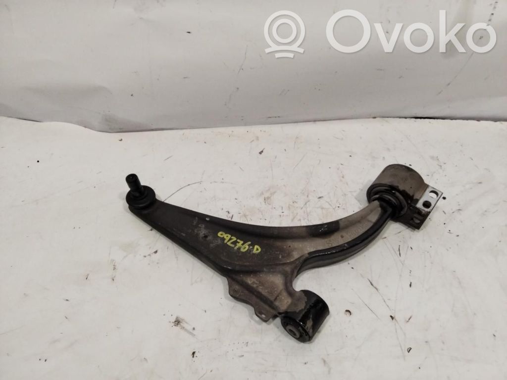 Opel Astra J Querlenker Achsschenkel vorne 