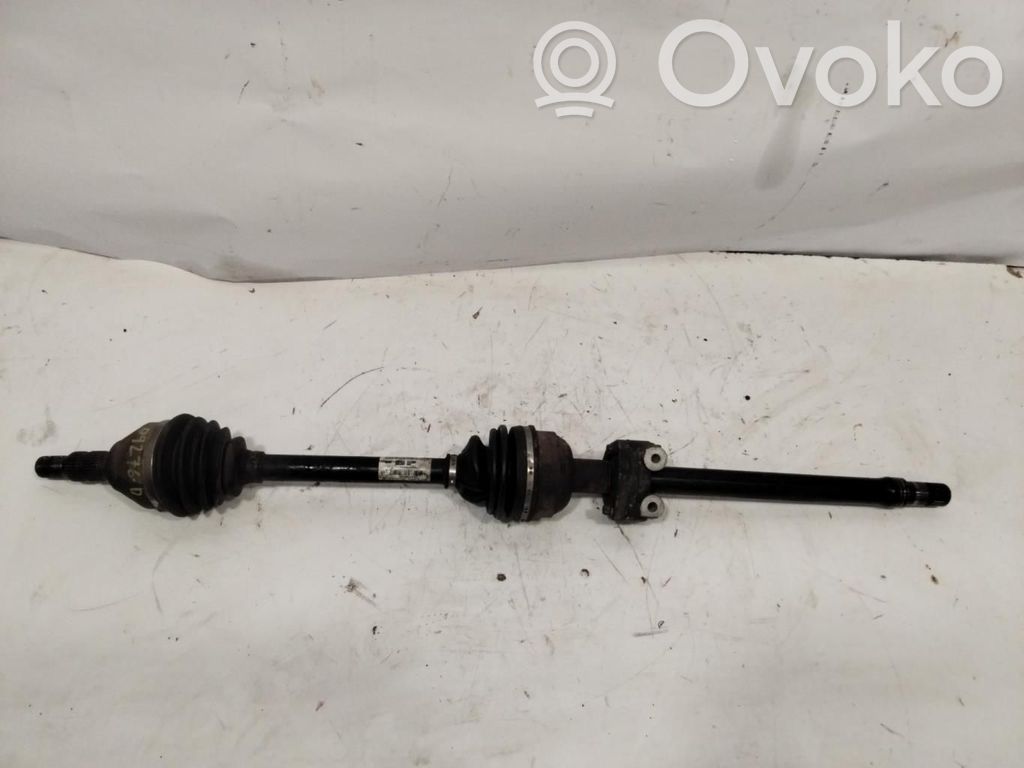 Opel Astra J Planetare (set) 