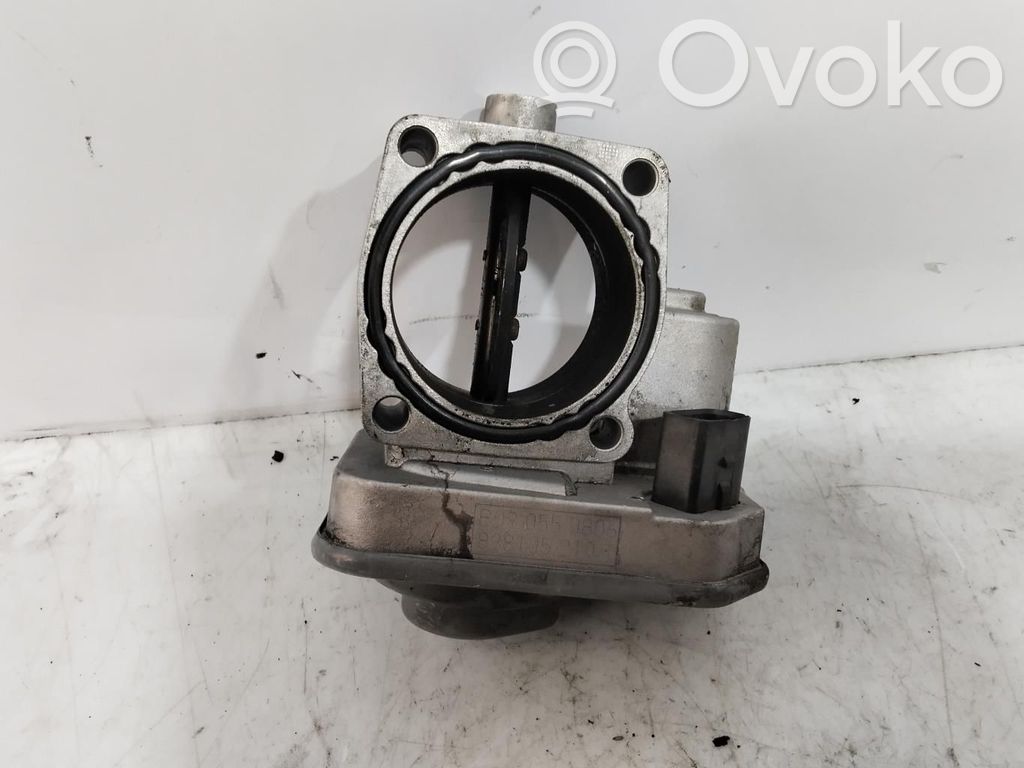 Opel Astra H Valvola a farfalla