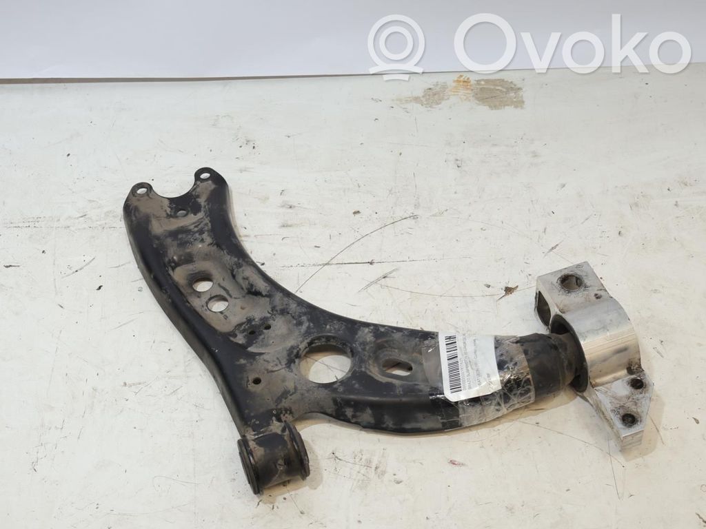 Querlenker Achsschenkel vorne   1K0407166C