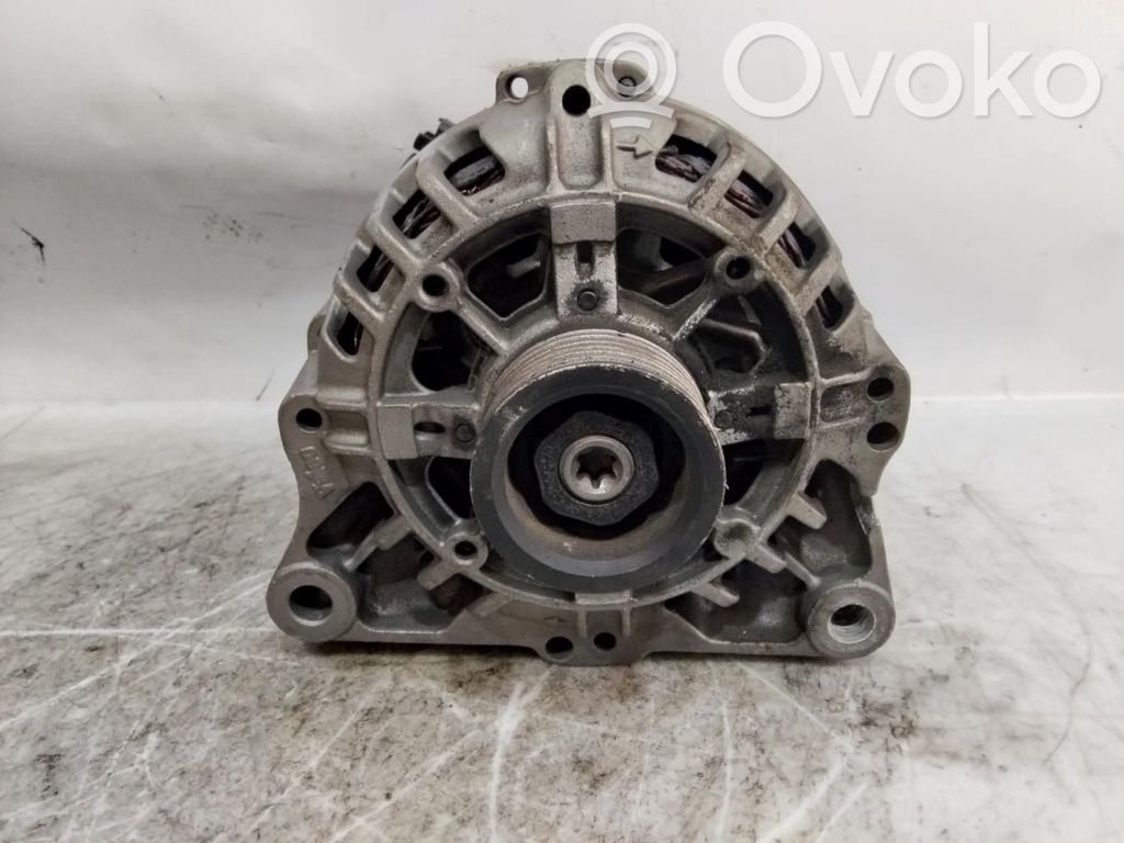 Peugeot 307 Generatore/alternatore 