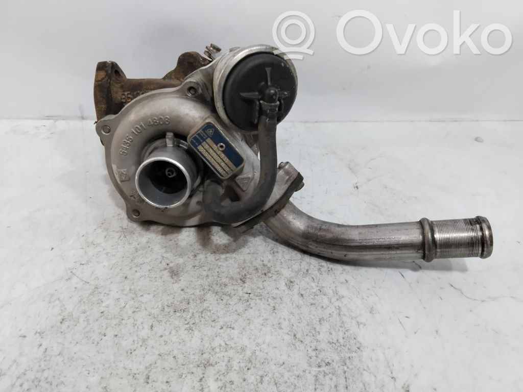 Turboahdin   73501343