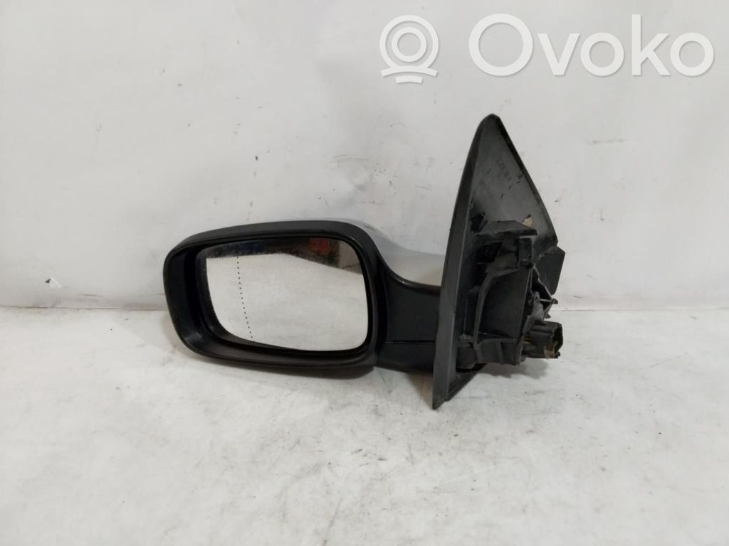 Renault Megane II Specchietto retrovisore elettrico portiera anteriore