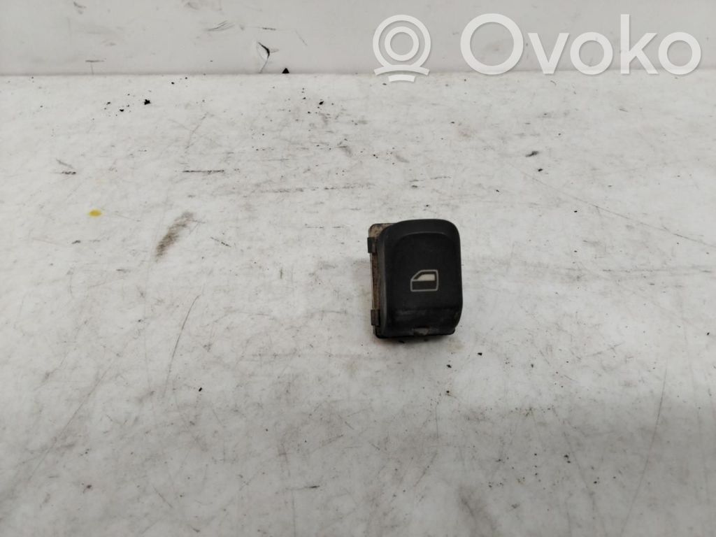 Audi A5 Sportback 8TA Electric window control switch 
