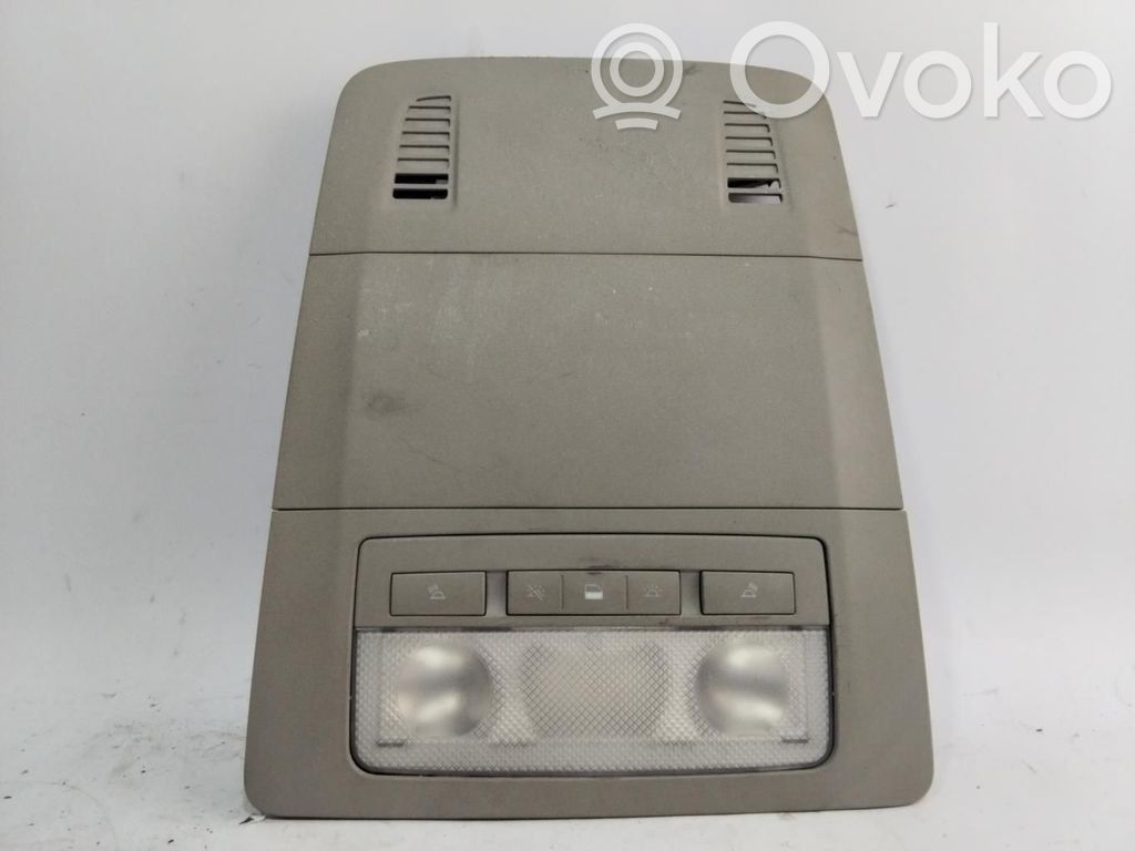 Opel Astra J Altre luci abitacolo