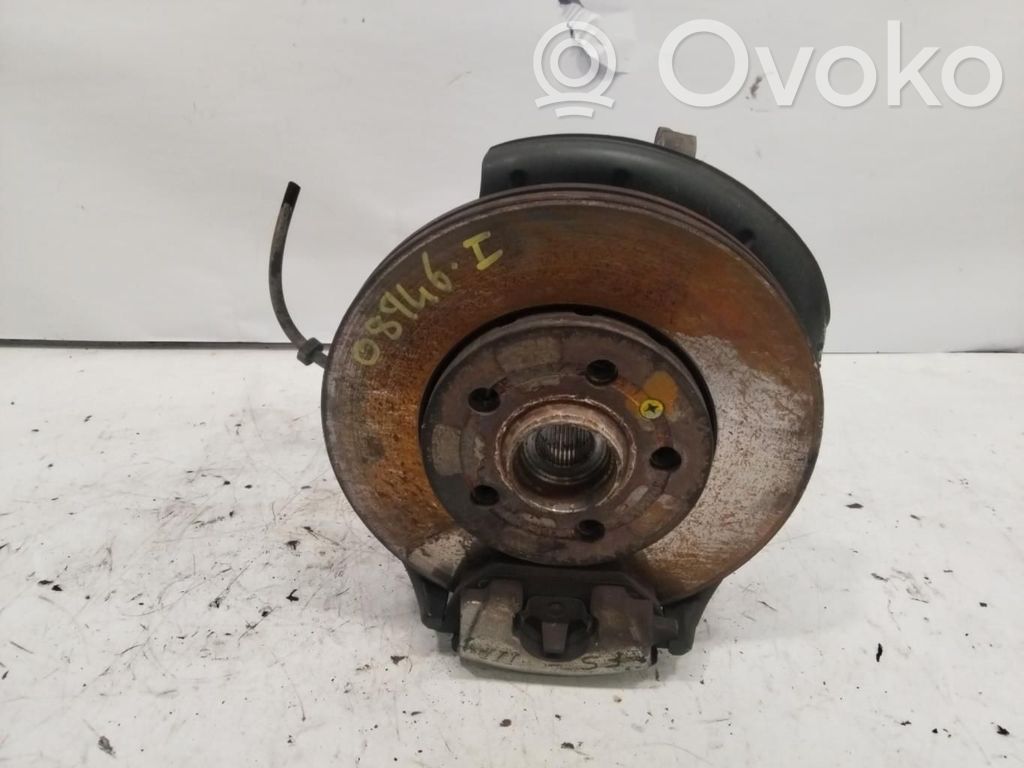 Volkswagen Golf V Fuzetă butuc roată față 