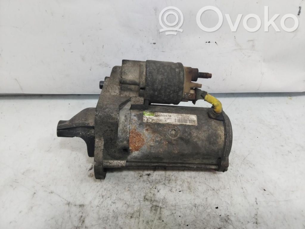 Volvo V50 Electromotor 