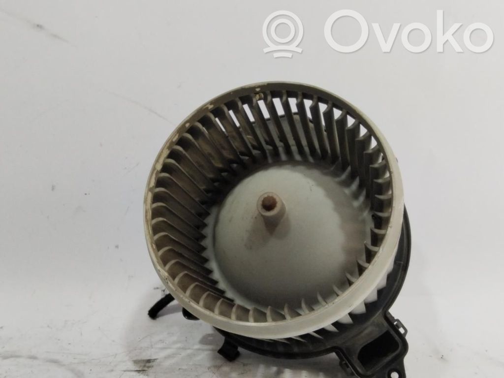 Peugeot Partner Actuator/motor clapetă debit aer A/C 