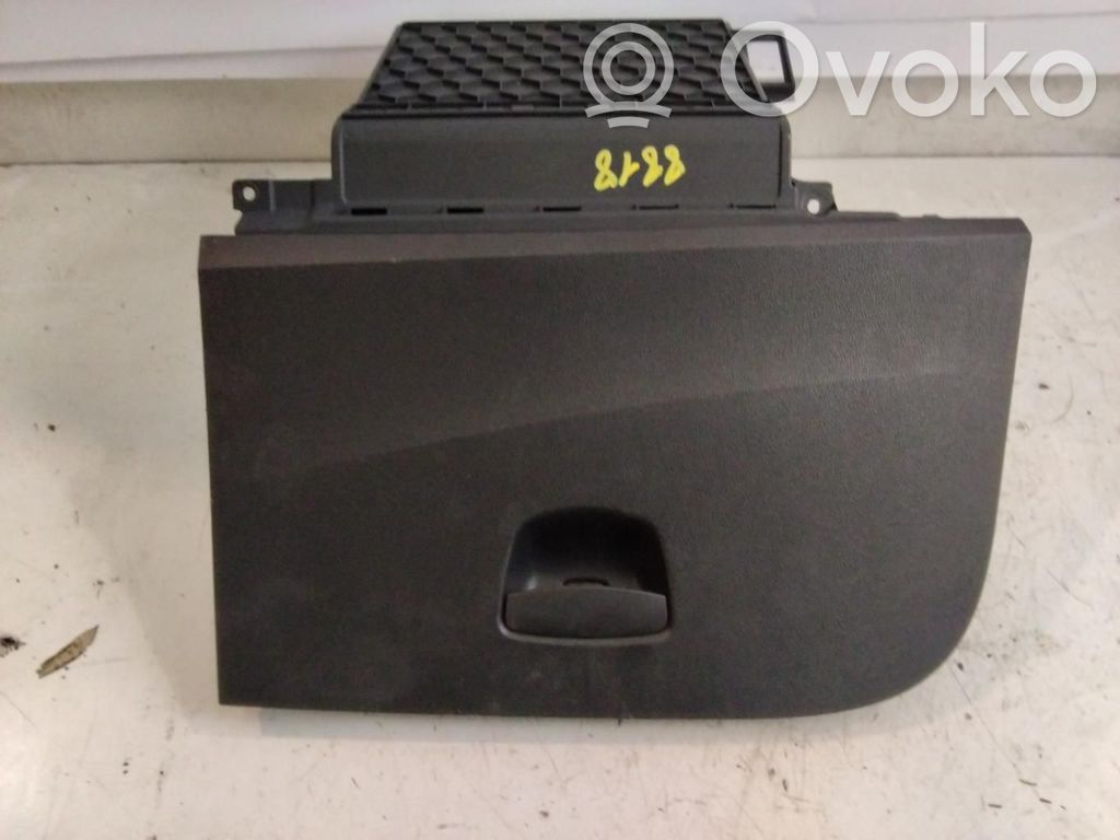 Seat Ibiza IV (6J,6P) Vano portaoggetti 