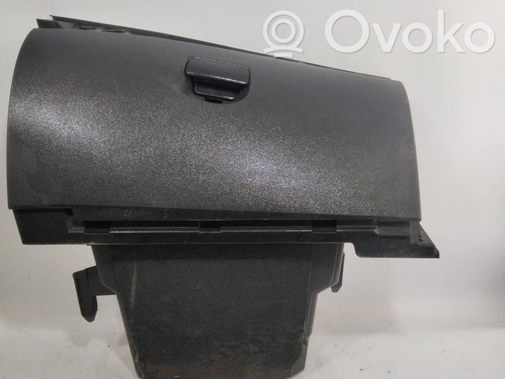 Renault Megane III Vano portaoggetti