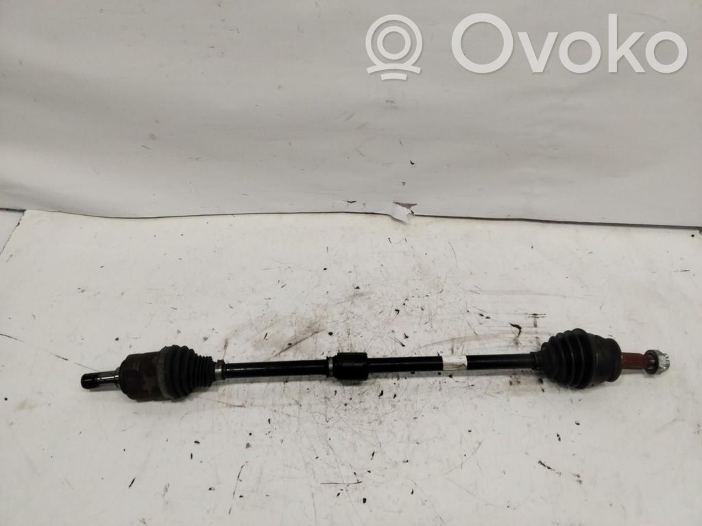 Opel Corsa E Drive shaft (set) 