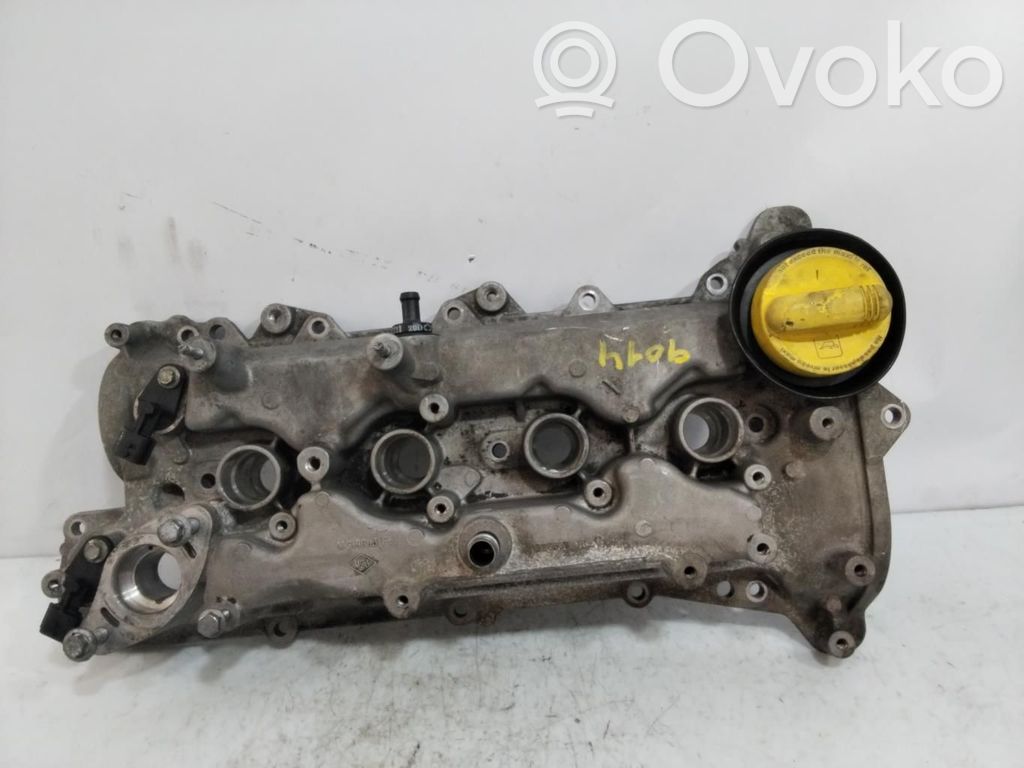 Renault Megane III Copertura per bilanciere albero a camme