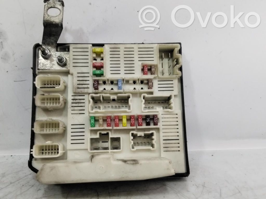 Sulakemoduuli   8201044237