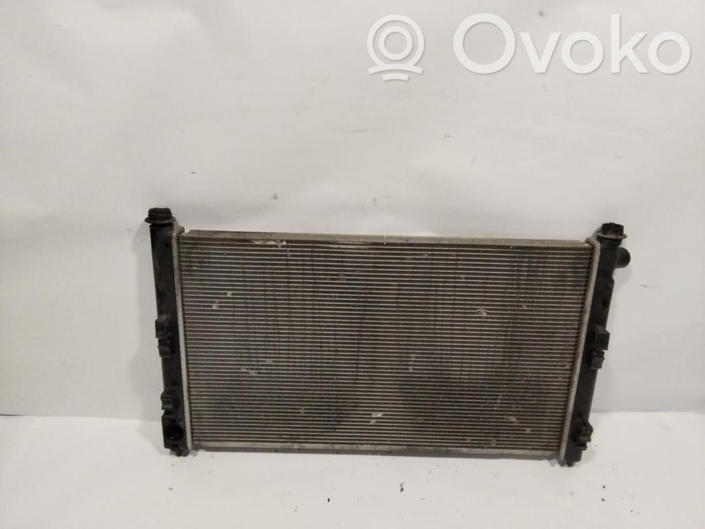 Mitsubishi Outlander Radiateur de refroidissement