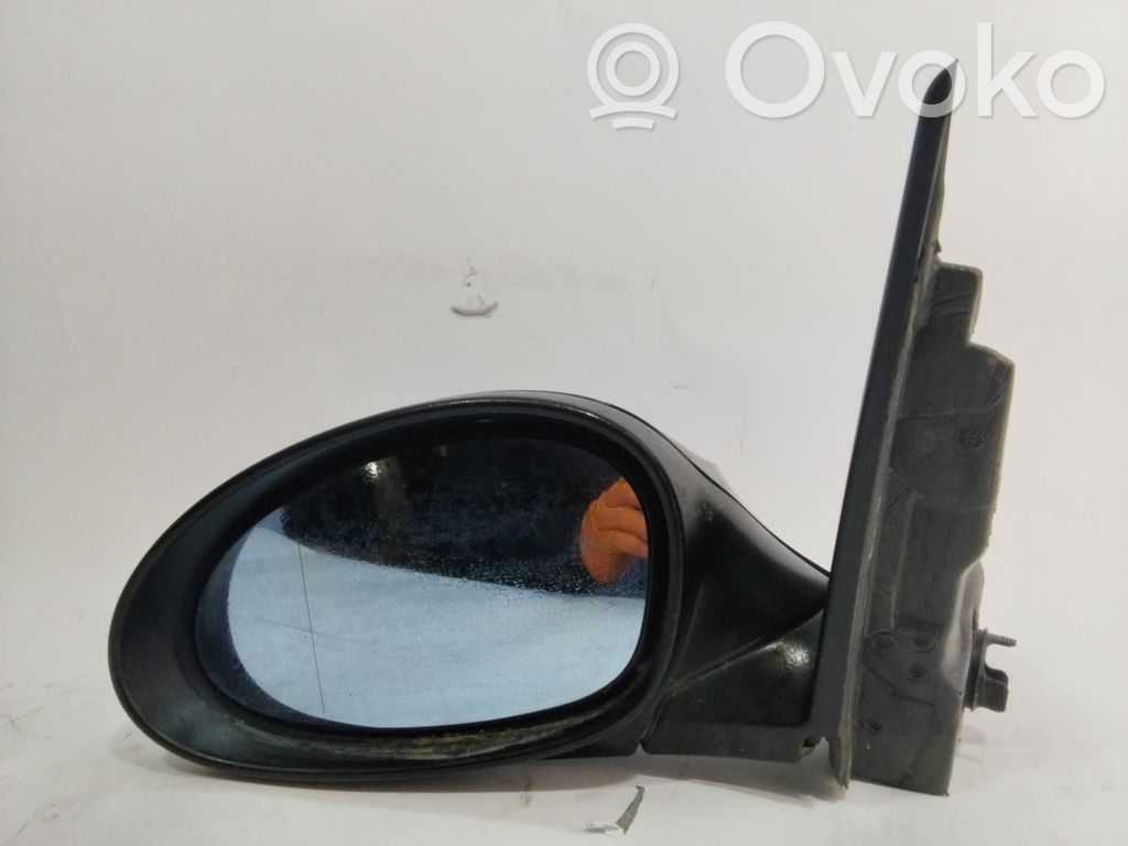 Front door electric wing mirror   E1010803