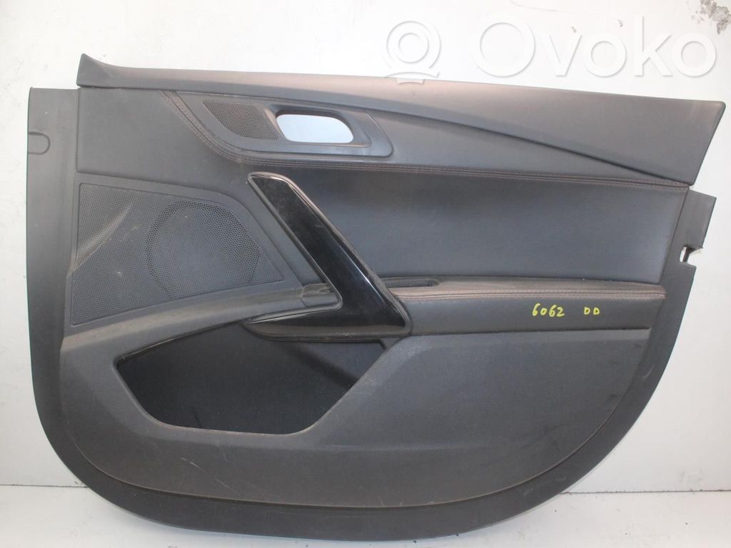 Peugeot 508 RXH Rivestimento del pannello della portiera anteriore 
