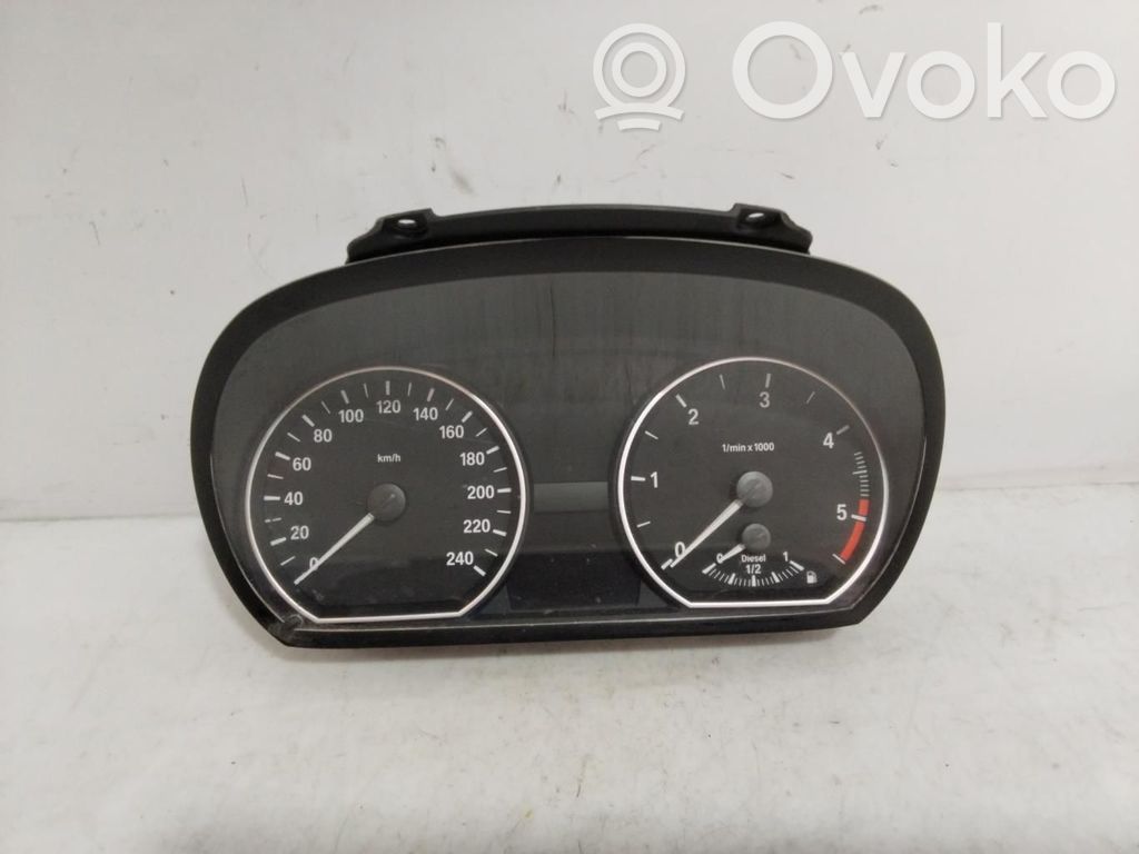 Velocímetro (tablero de instrumentos)   102495284