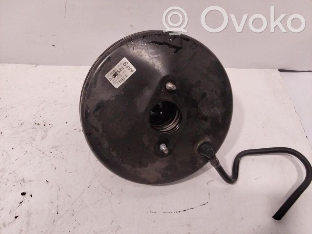 Opel Corsa E Servofreno 