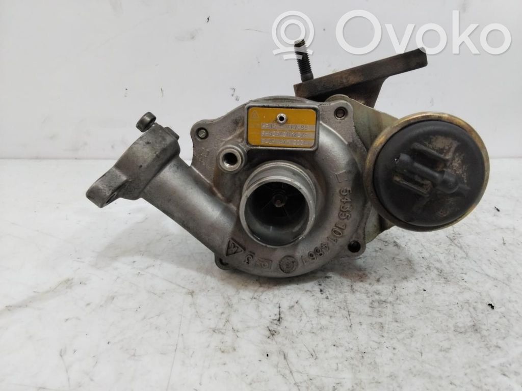 Turbina   KP35487599