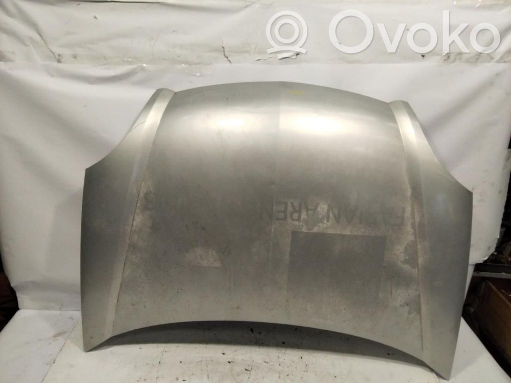 Vano motore/cofano   SINRF