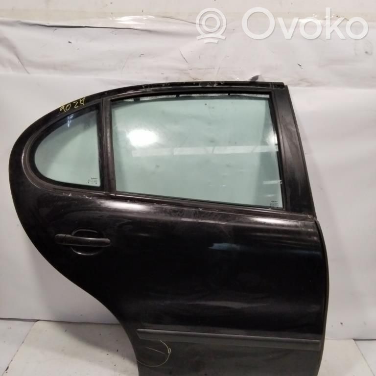Seat Leon (1M) Puerta trasera 