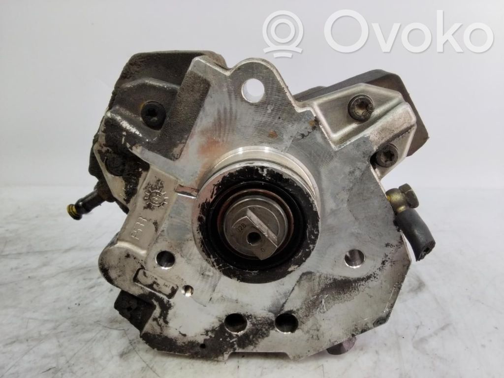 Volvo S60 Pompa ad alta pressione dell’impianto di iniezione
