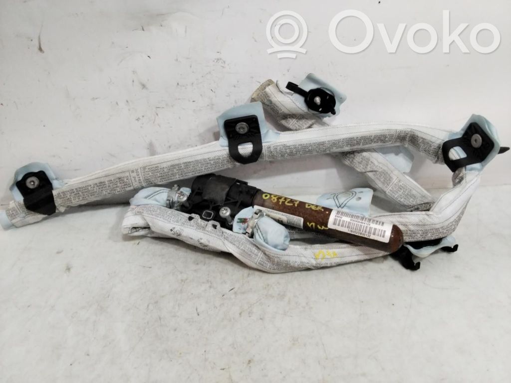 BMW 1 E81 E87 Sānu drošības spilvens 