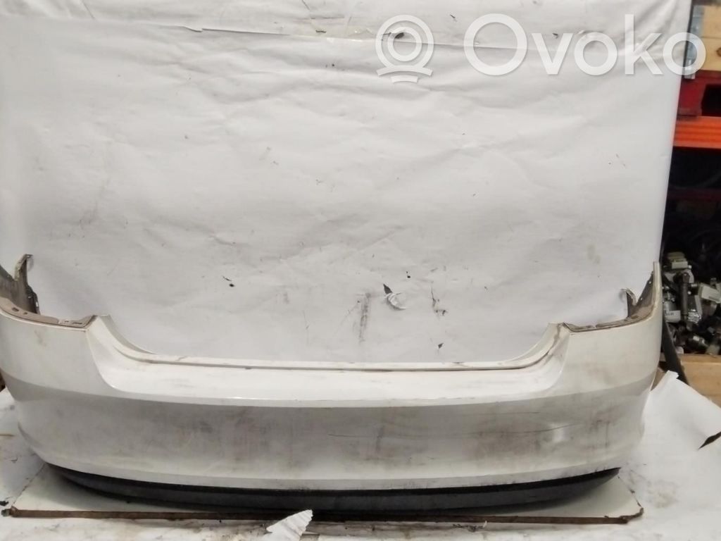 Skoda Rapid (NH) Bară spate 