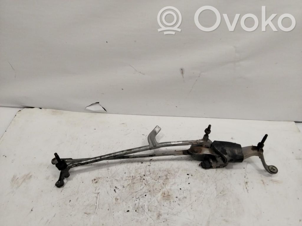 Mercedes-Benz CL C215 Motor și paralelogram ștergător parbriz 