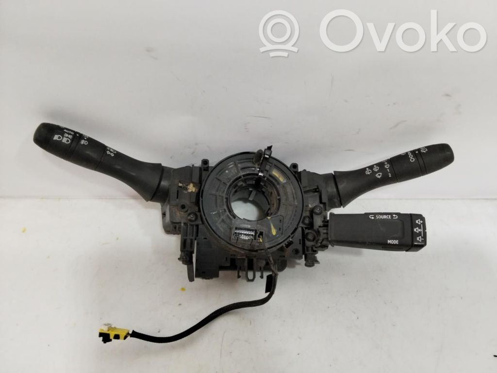 Renault Clio II Inel glisant airbag (inel SRS) 