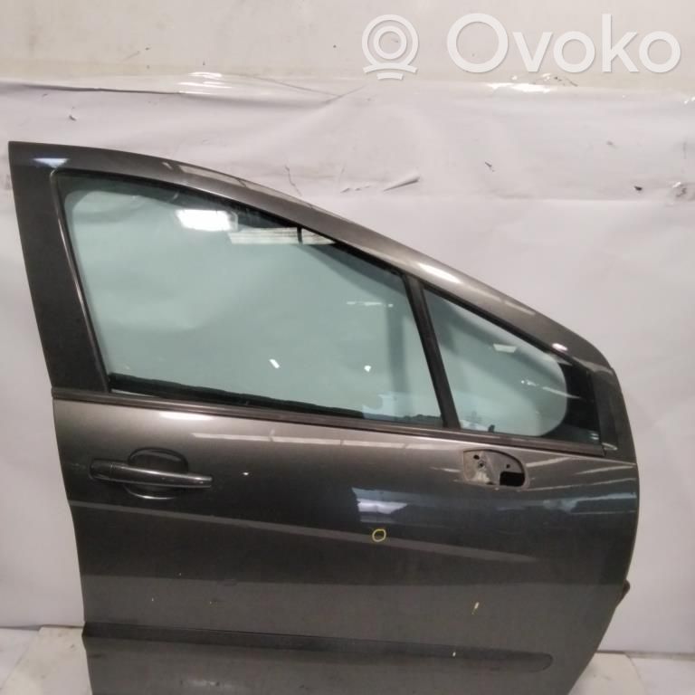 Porte avant   SINRF