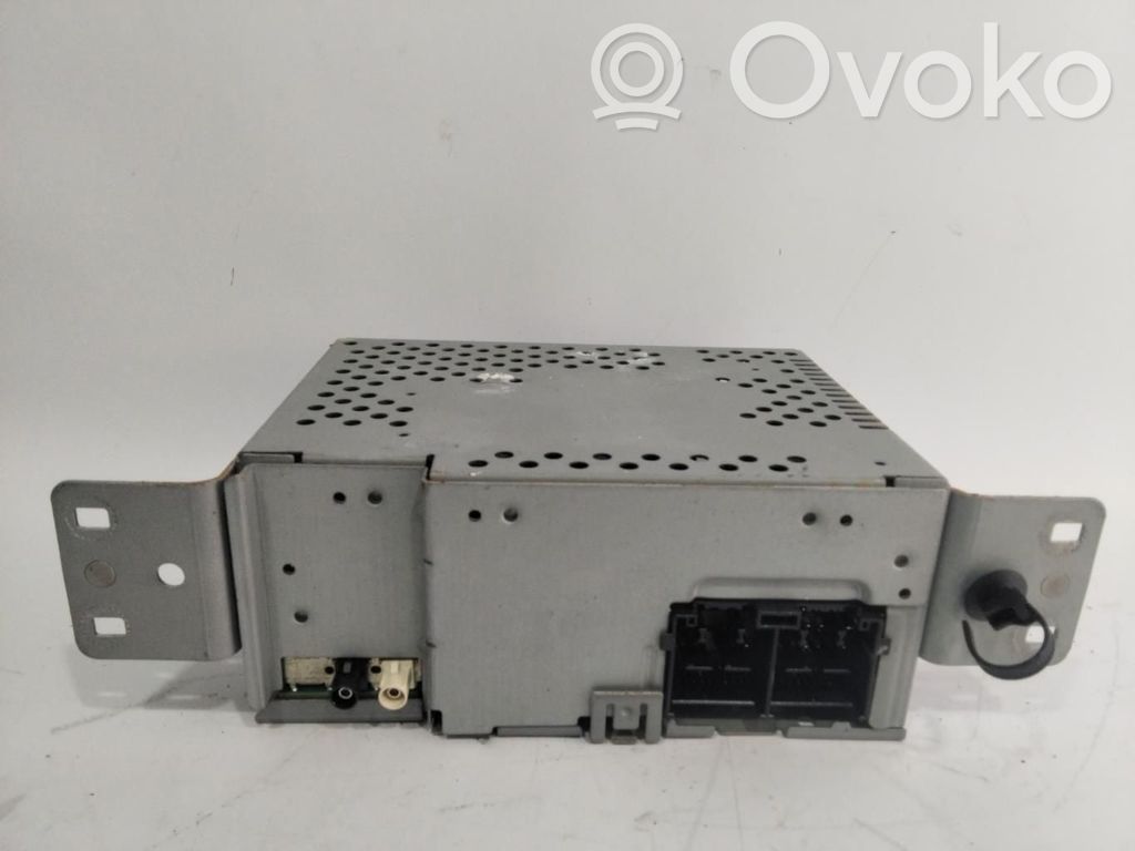 Ford Focus Radio/CD/DVD/GPS head unit 