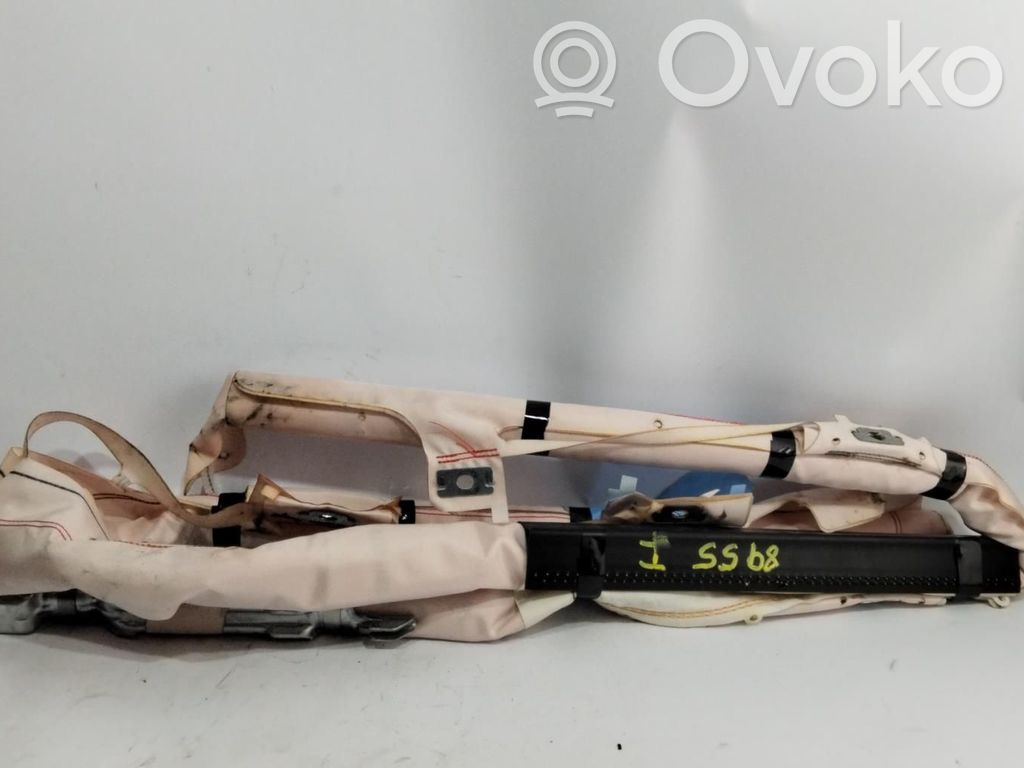 Ford Kuga II Airbag lateral 