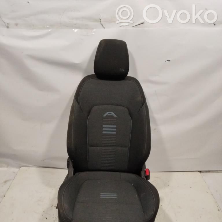 Ford Focus Scaun față pasager