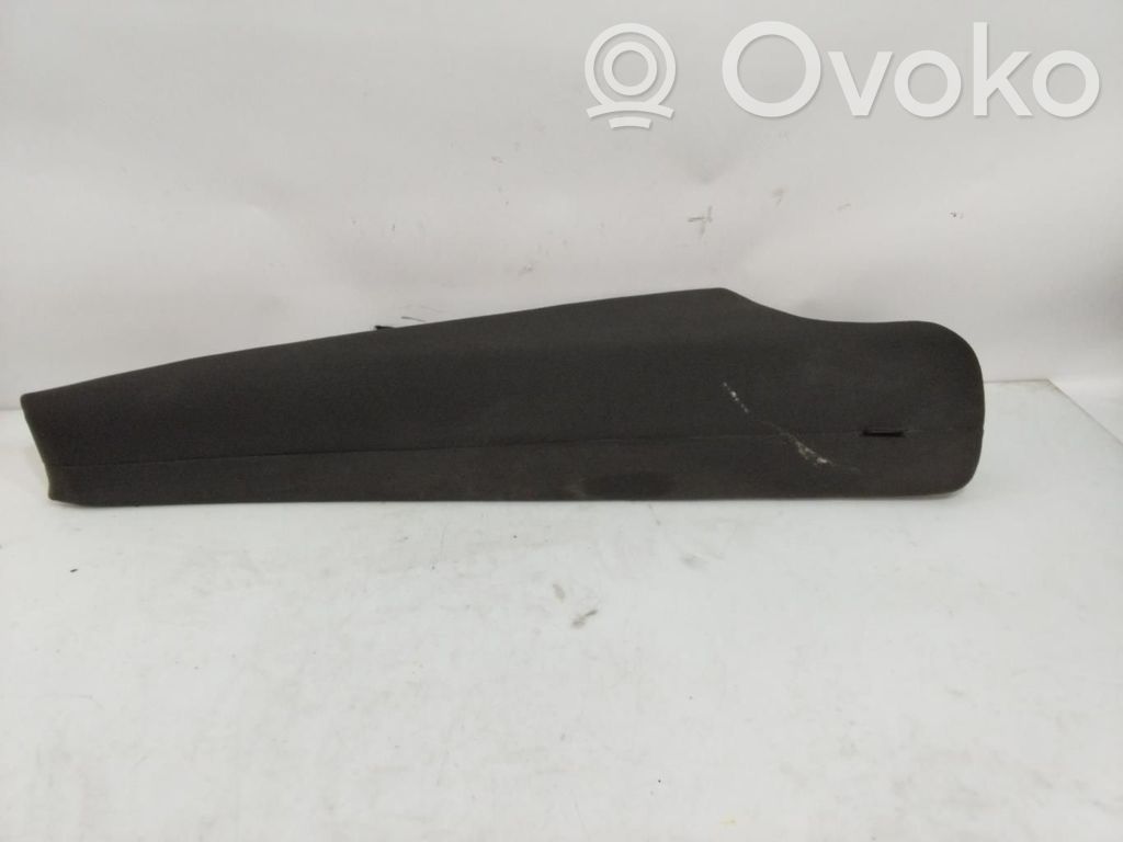 Audi Q5 SQ5 8R Airbag portieră spate
